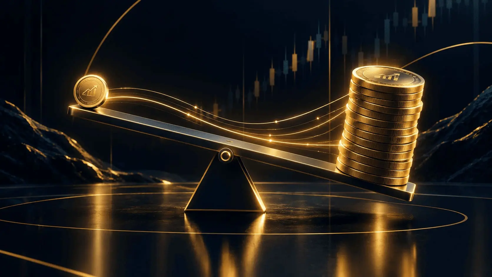 Apalancamiento en forex: qué es y cómo funciona (con ejemplos)